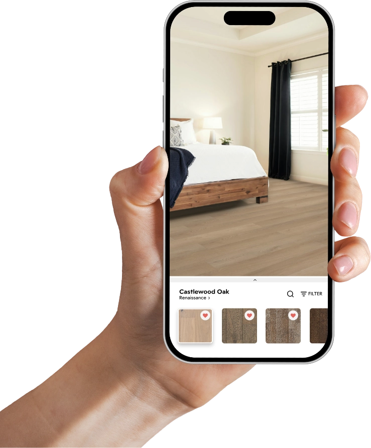 Mobile | Wacky's Flooring