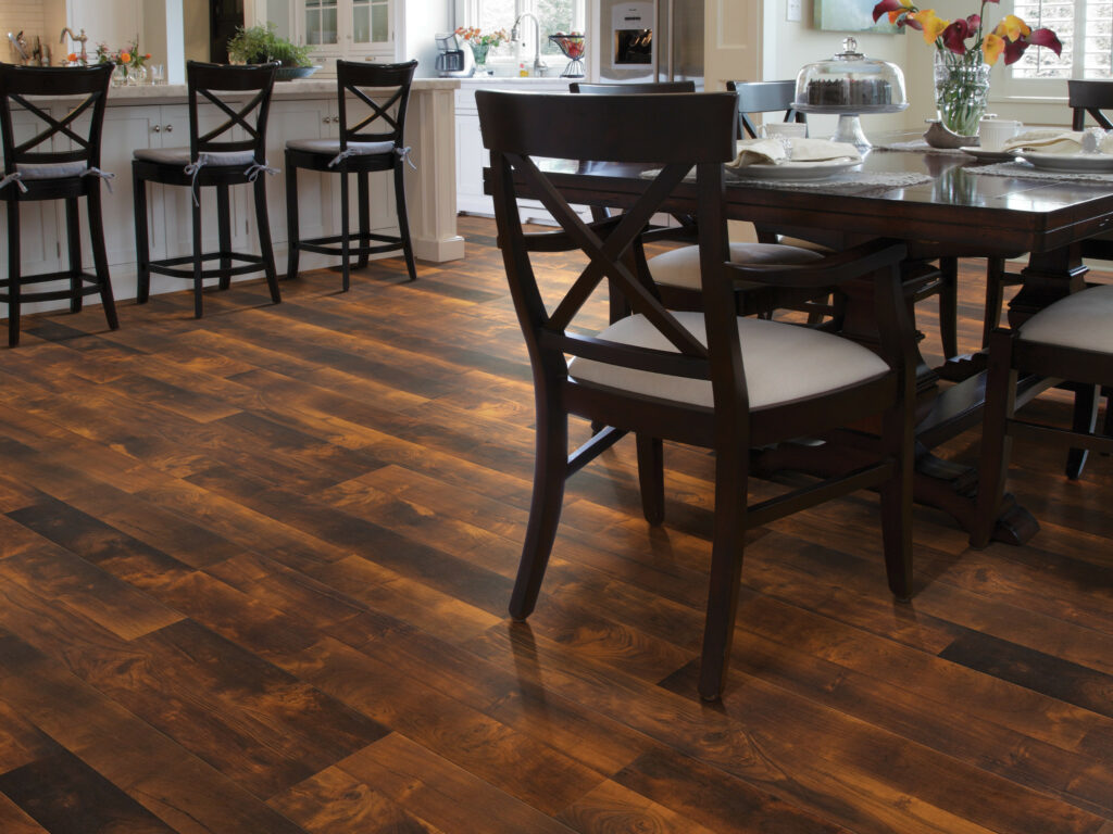 Laminate Flooring | Wacky's Flooring