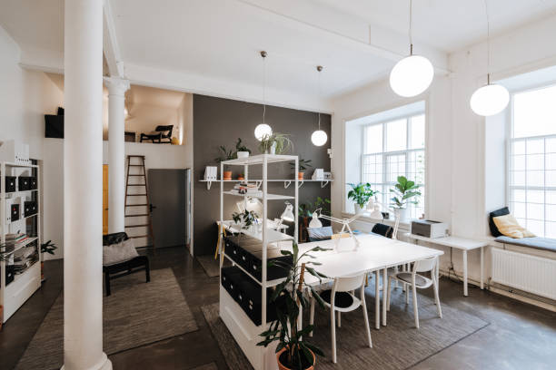 Flooring for Small Spaces | Wacky's Flooring