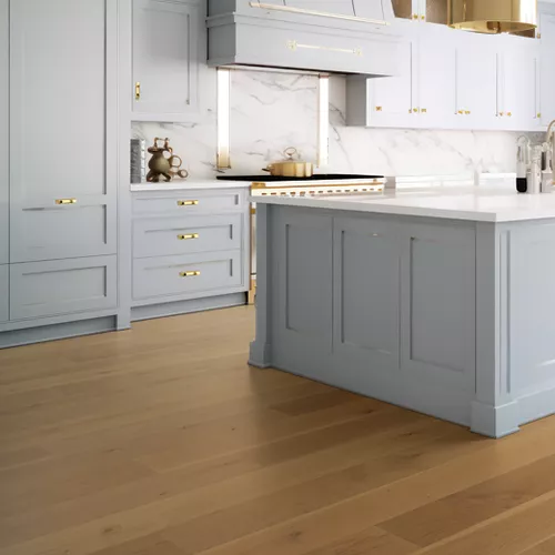 Kitchen flooring | Wacky's Flooring