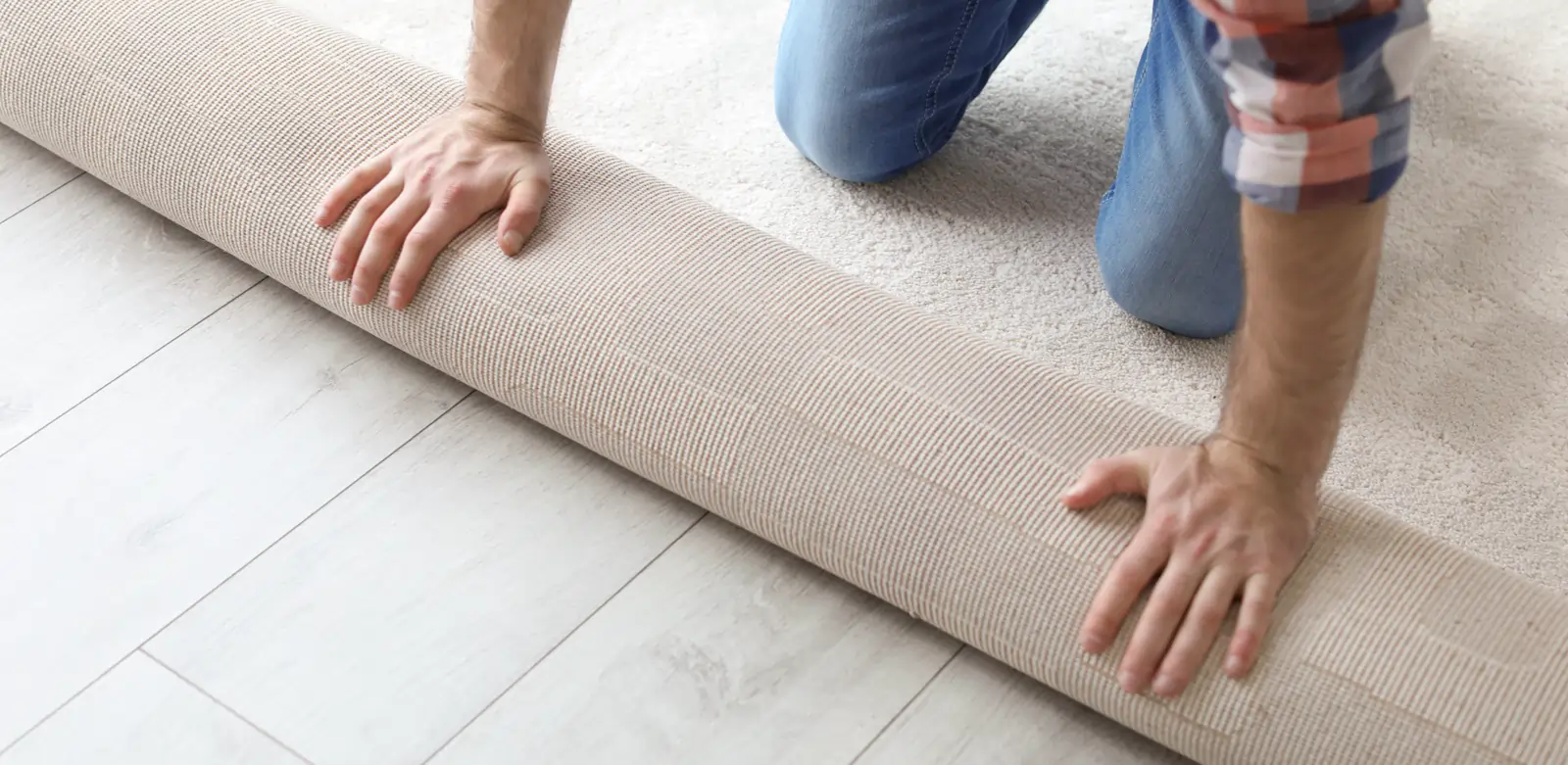 Carpet Floor Installation | Wacky's Flooring