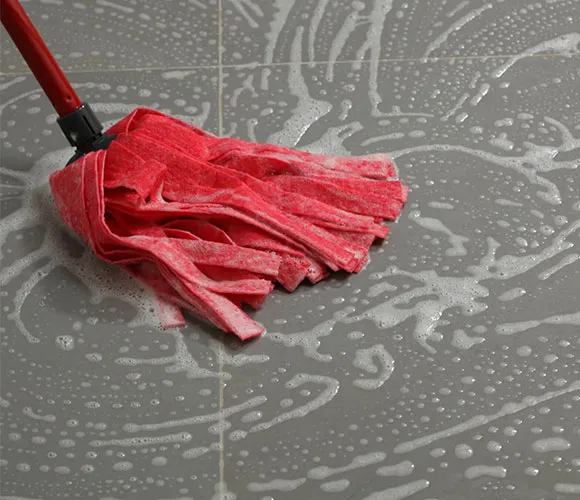 Tile Care & Maintenance | Wacky's Flooring