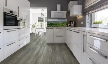 Kitchen Vinyl Flooring | Wacky's Flooring