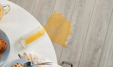 Vinyl Spills | Wacky's Flooring