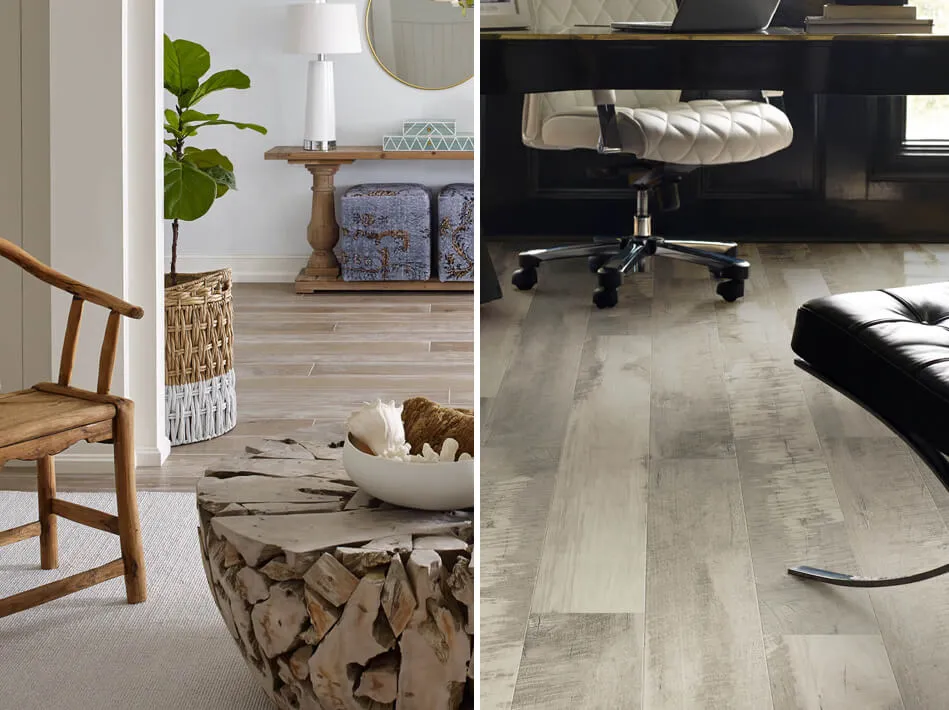 Laminate Flooring | Wacky's Flooring
