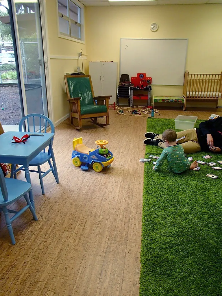 Cork Flooring | Wacky's Flooring