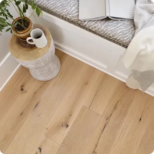 Hardwood | Wacky's Flooring