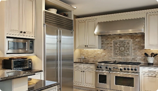 Kitchen | Wacky's Flooring