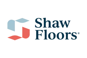 Shaw floors logo | Wacky's Flooring