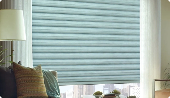 Window treatment | Wacky's Flooring