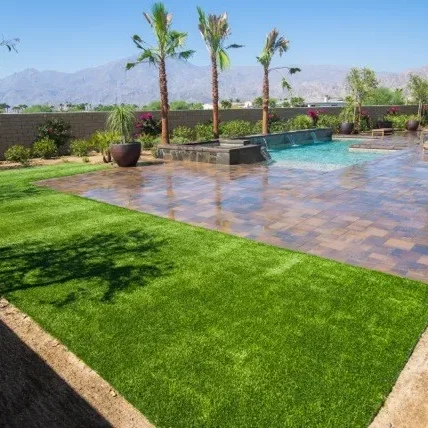 Shaw Grass | Wacky's Flooring