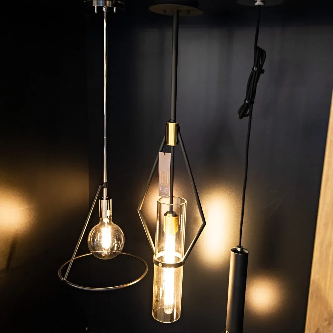 Lighting Fixtures | Wacky's Flooring